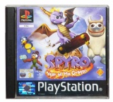 Spyro: Year of the Dragon