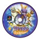 Spyro: Year of the Dragon - Playstation