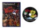 The Warriors - Playstation 2