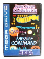 Arcade Classics