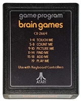 Brain Games