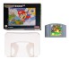 Super Mario 64 (Boxed) - N64