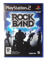 Rock Band