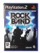 Rock Band - Playstation 2