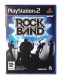 Rock Band - Playstation 2