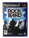 Rock Band - Playstation 2
