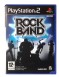 Rock Band - Playstation 2