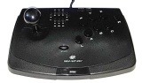 Saturn Official Virtua Stick