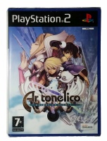 Ar Tonelico: Melody of Elemia [English / Italian]