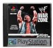 WWF War Zone (Platinum Range) - Playstation