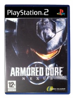 Armored Core: Nexus