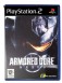 Armored Core: Nexus - Playstation 2