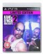 Kane & Lynch 2: Dog Days (Limited Edition) - Playstation 3