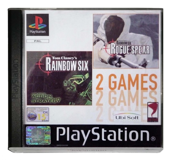 rogue spear ps1