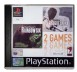 2 Games: Tom Clancy's Rainbow Six + Tom Clancy's Rainbow Six: Rogue Spear - Playstation