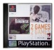 2 Games: Tom Clancy's Rainbow Six + Tom Clancy's Rainbow Six: Rogue Spear - Playstation