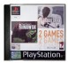 2 Games: Tom Clancy's Rainbow Six + Tom Clancy's Rainbow Six: Rogue Spear - Playstation