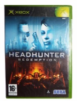 HeadHunter: Redemption