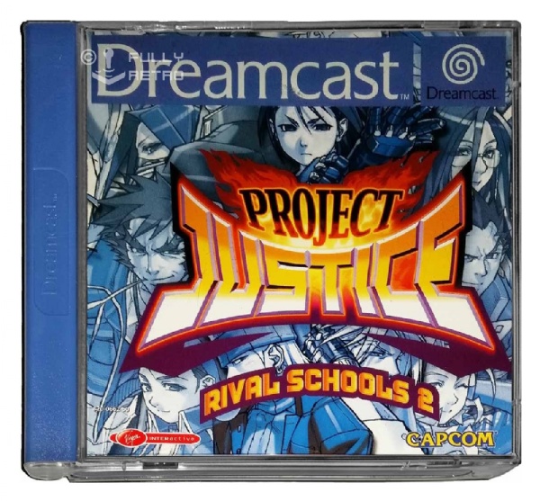 Rival school 2 dreamcast iso torrent