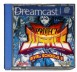 Project Justice: Rival Schools 2 - Dreamcast