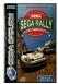 Sega Rally Championship - Saturn