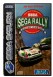 Sega Rally Championship - Saturn