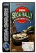 Sega Rally Championship - Saturn