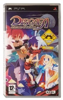 Disgaea: Afternoon of Darkness