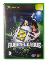 Rugby League