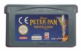 Peter Pan: Return to Neverland