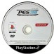 Pro Evolution Soccer 2008 - Playstation 2