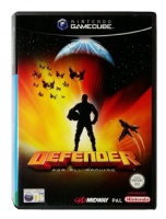 Defender