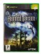 The Haunted Mansion - XBox