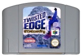 Twisted Edge Snowboarding