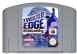 Twisted Edge Snowboarding - N64