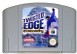 Twisted Edge Snowboarding - N64