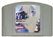 Twisted Edge Snowboarding - N64