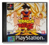 Dragon Ball Z: Ultimate Battle 22