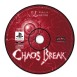 Chaos Break - Playstation