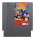 Street Gangs - NES