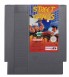 Street Gangs - NES