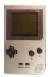 Game Boy Pocket Console (Silver) (MGB-001) - Game Boy