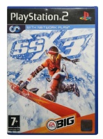 SSX 3