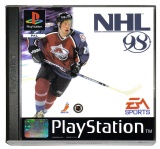 NHL 98