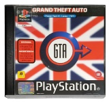 Grand Theft Auto: Mission Pack #1: London 1969