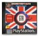 Grand Theft Auto: Mission Pack #1: London 1969 - Playstation