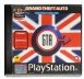 Grand Theft Auto: Mission Pack #1: London 1969 - Playstation