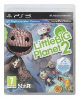 LittleBigPlanet 2