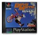 Dave Mirra Freestyle BMX - Playstation