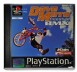 Dave Mirra Freestyle BMX - Playstation